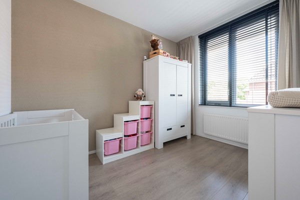 Medium property photo - Kloosterhof 2, 4744 GE Bosschenhoofd